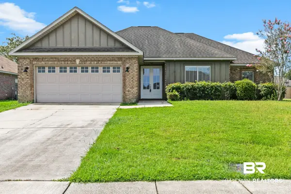 9537 Sanibel Loop, Daphne, AL 36526