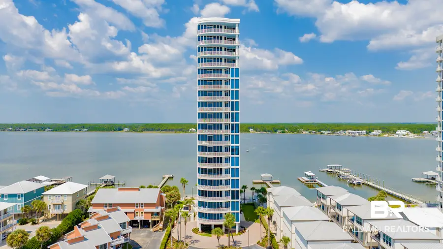 1940 W Beach Blvd. #APT 301, Gulf Shores, AL 36542 - #2