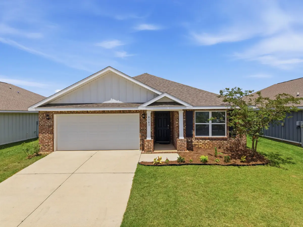8383 Harmon St, Daphne, AL 36526 - #1