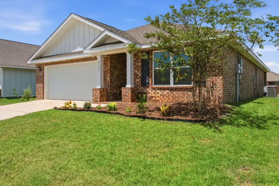 8383 Harmon St, Daphne, AL 36526 - #2