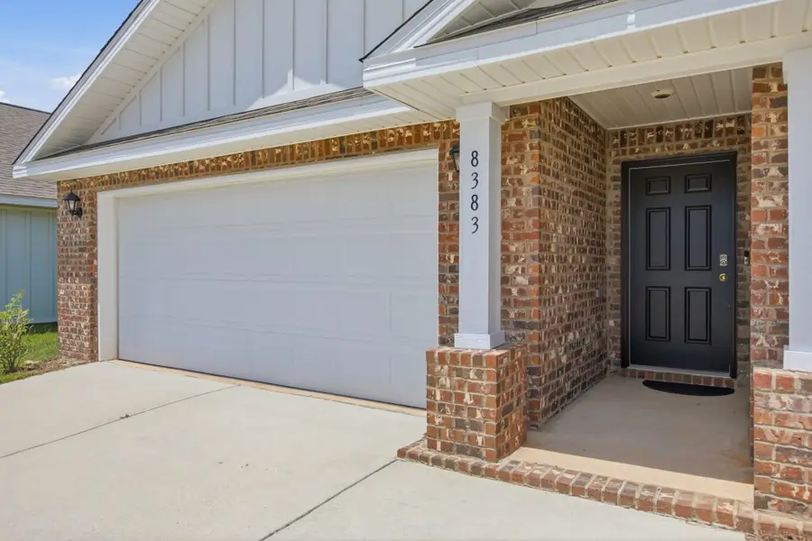 8383 Harmon St, Daphne, AL 36526 - #3