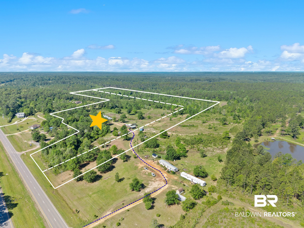 39207-1 St Hwy 59, Bay Minette, AL 36507