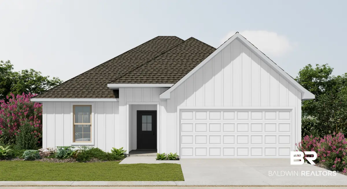 18140 Selkie Avenue, Foley, AL 36535 - #1