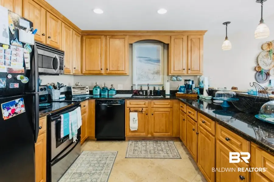 25909 Canal Rd #202, Orange Beach, AL 36561 - #3