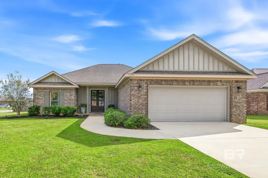 9394 Clayton Dr, Fairhope, AL 36532 - #3