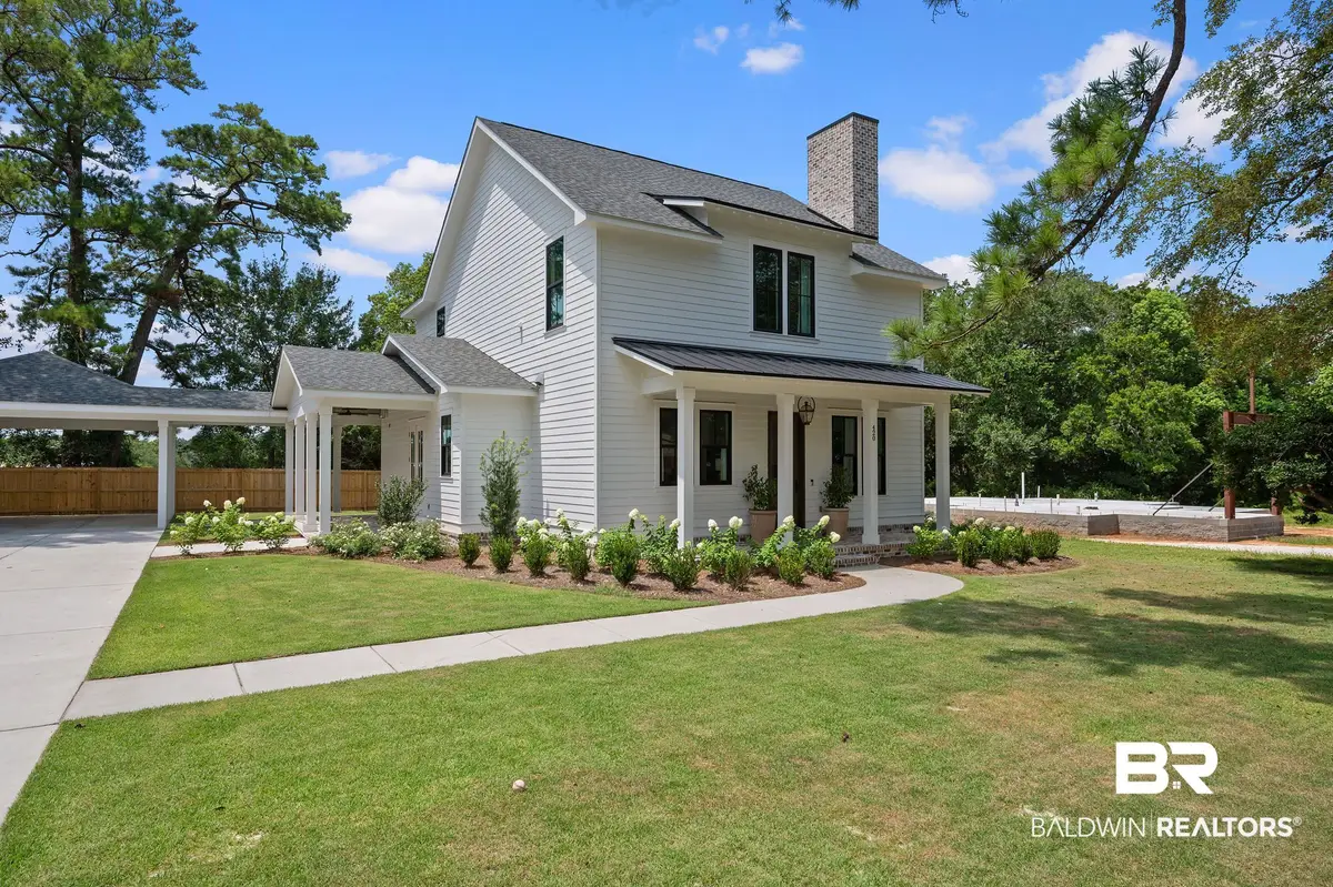 420 Fairwood Blvd, Fairhope, AL 36532 - #1