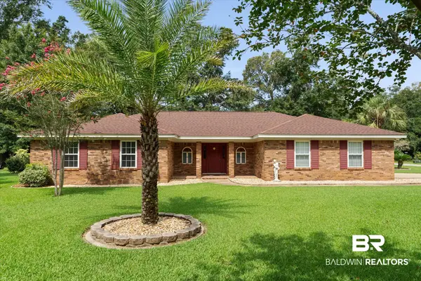 12395 John Arthur, Foley, AL 36535