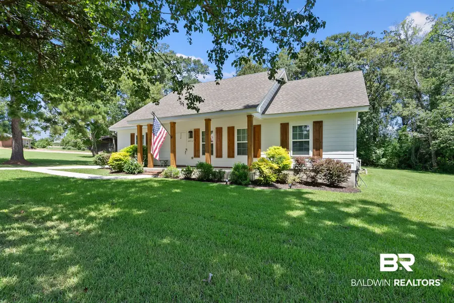22713 Circle Dr, Robertsdale, AL 36567 - #3