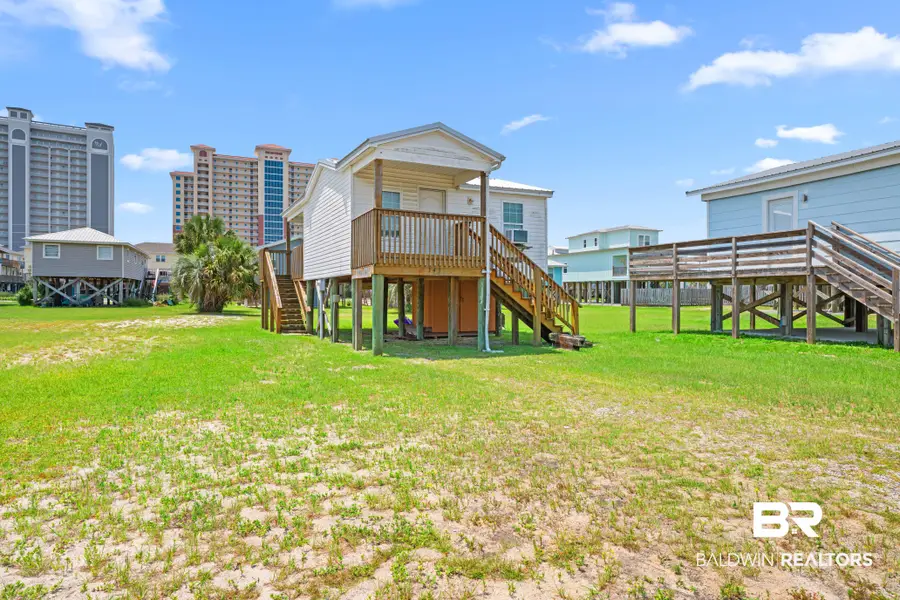 343 E 2nd Avenue, Gulf Shores, AL 36542 - #2