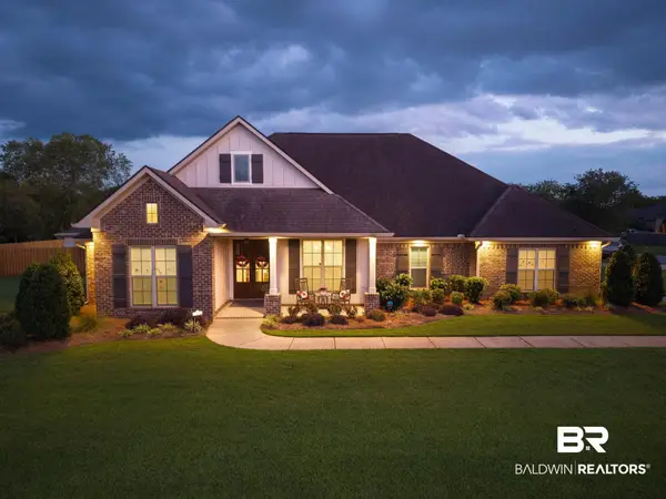 11442 Elysian Cir, Daphne, AL 36526