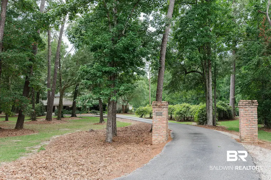 6740 Poulsen Lane, Fairhope, AL 36532 - #2