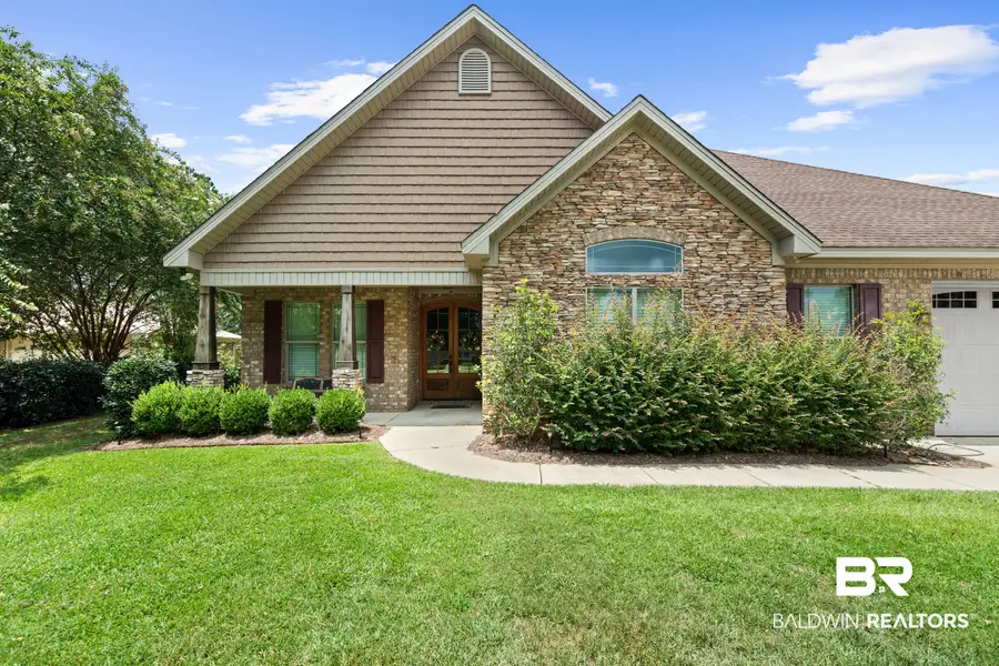 9245 Clubhouse Dr, Foley, AL 36535 - #2