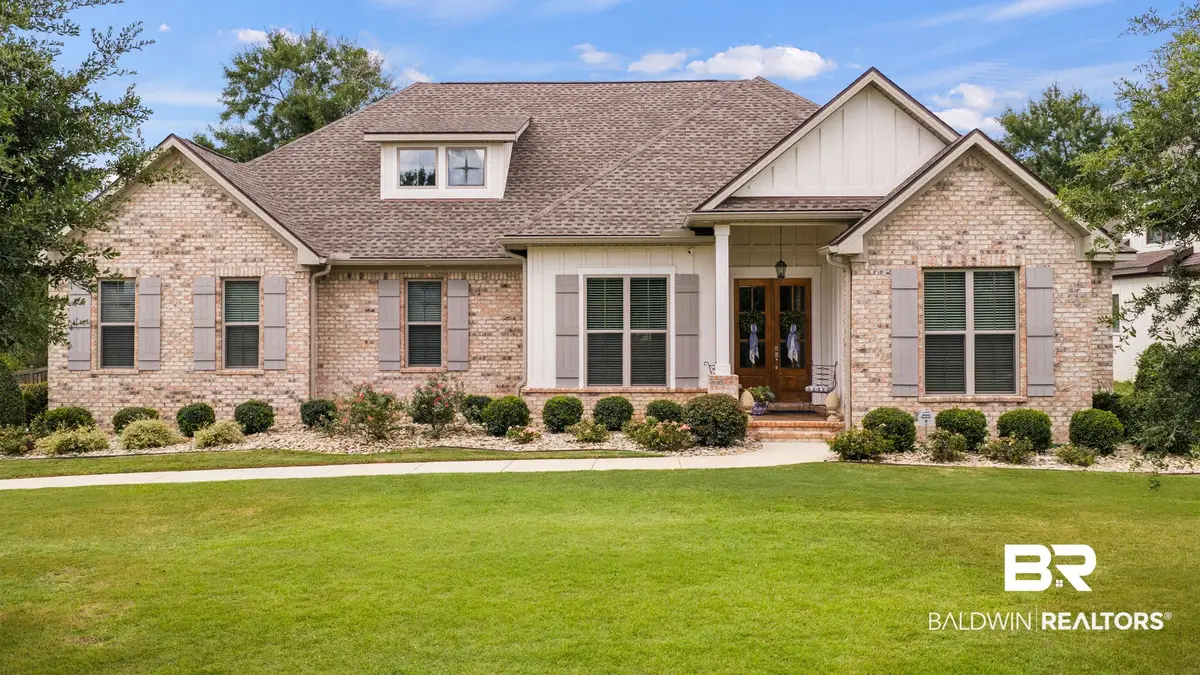 12395 Gracie Ln, Spanish Fort, AL 36527 - #1