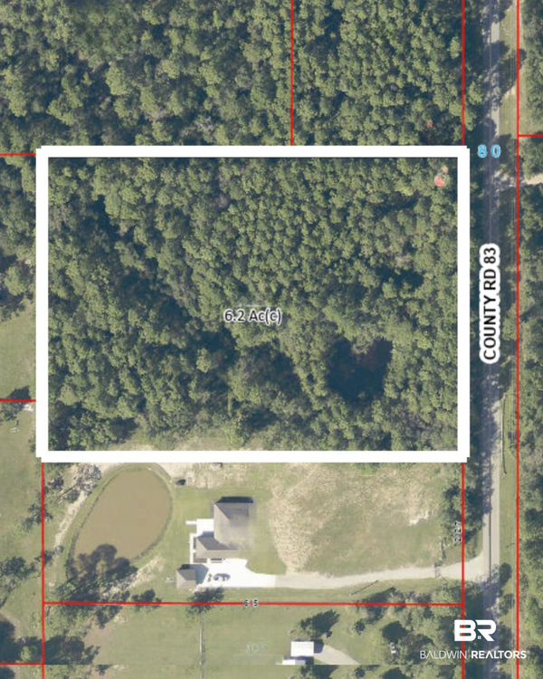 10975 County Road 83, Elberta, AL 36530
