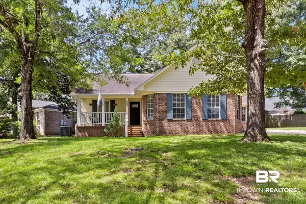 100 Georgia Ave, Daphne, AL 36526