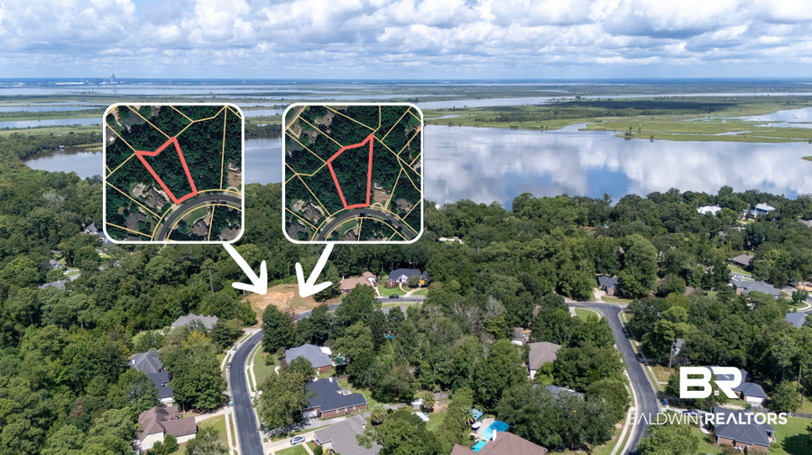 0 General Canby Dr #Lot 35, Spanish Fort, AL 36527 - #2