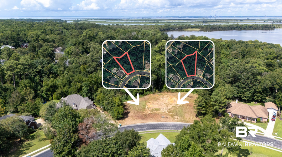 0 General Canby Dr #Lot 34, Spanish Fort, AL 36527 - #2