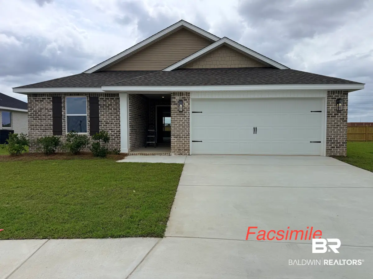 21428 Tawny Loop, Robertsdale, AL 36567 - #1