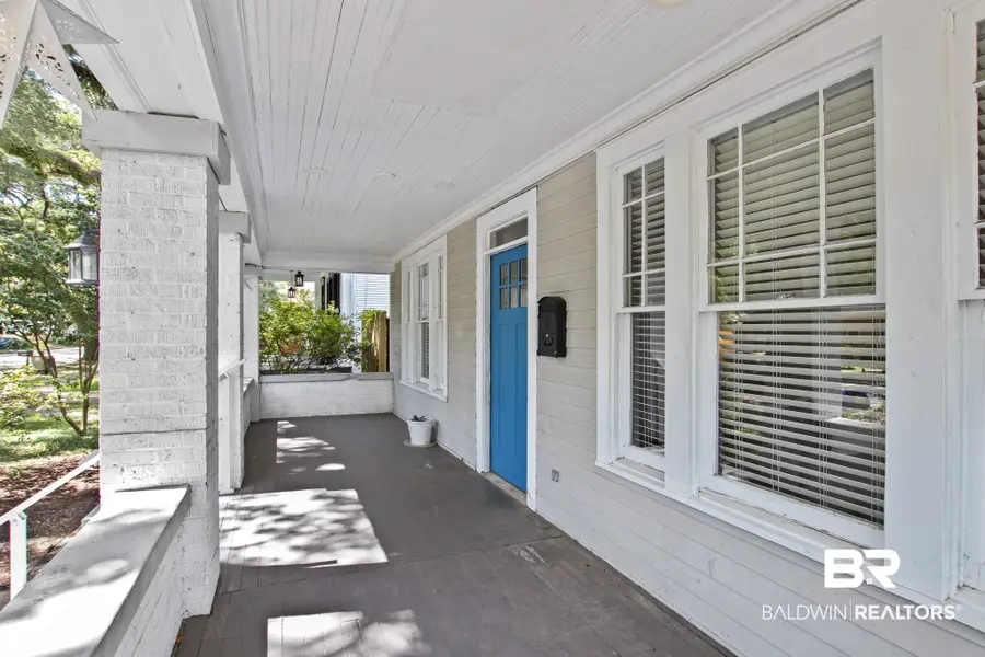 356 Michigan Ave, Mobile, AL 36604 - #3