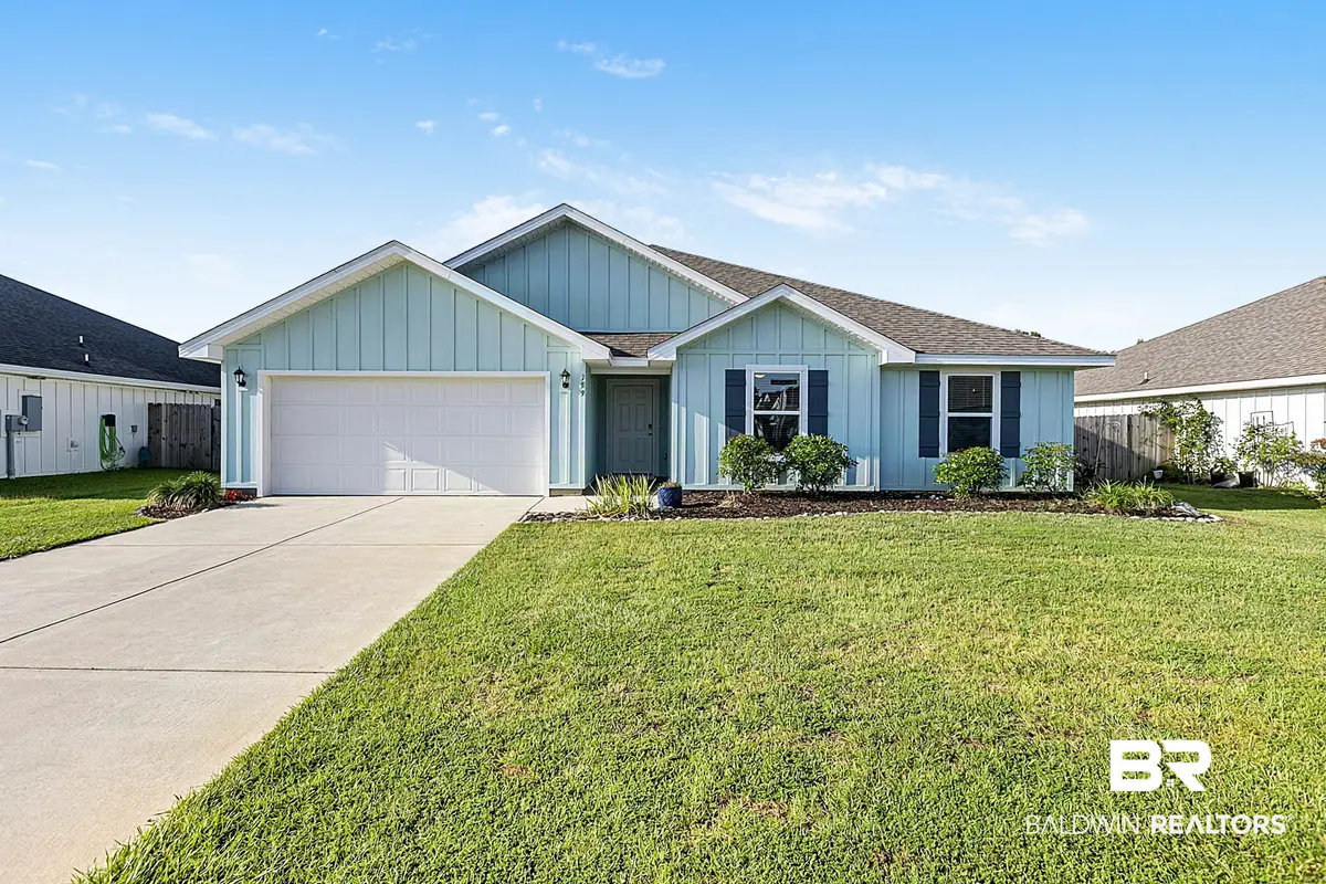 359 Preston Way, Gulf Shores, AL 36542 - #1