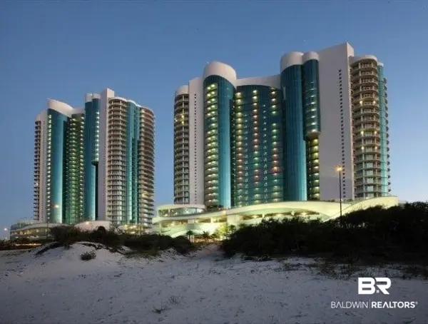 26302 Perdido Beach Blvd #D1502, Orange Beach, AL 36561