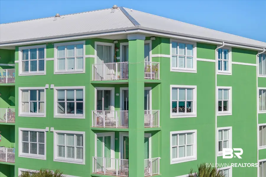 2715 St Highway 180 #UNIT 1302, Gulf Shores, AL 36542 - #2