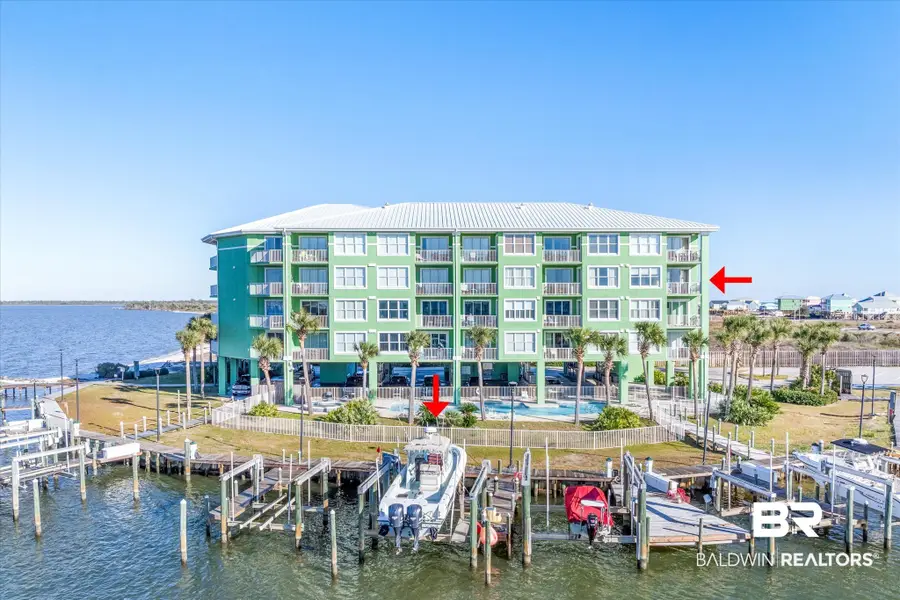 2715 St Highway 180 #UNIT 1302, Gulf Shores, AL 36542 - #3