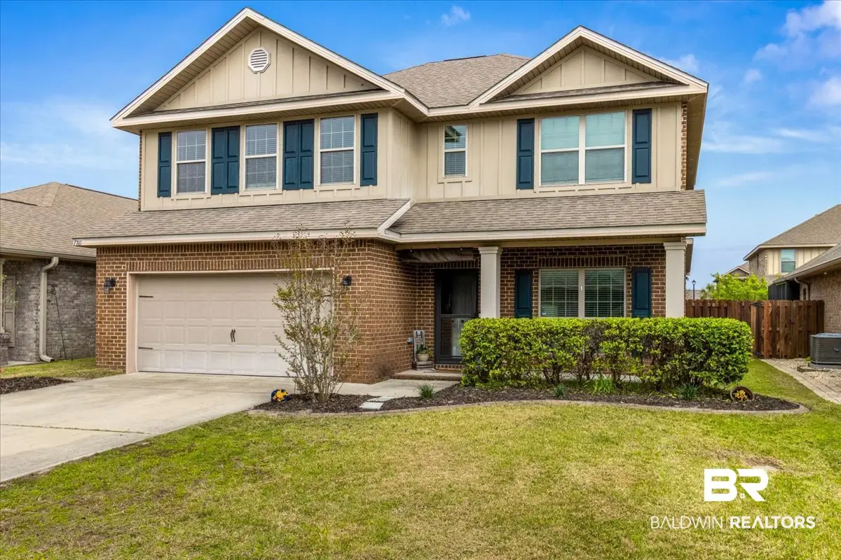 1760 Brantley Dr, Gulf Breeze, FL 32563 - #1