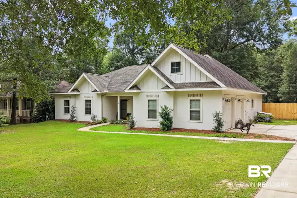 10816 County Road 24, Fairhope, AL 36532