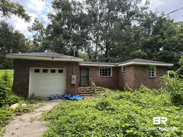 401 W Highland Ave, Mobile, AL 36610