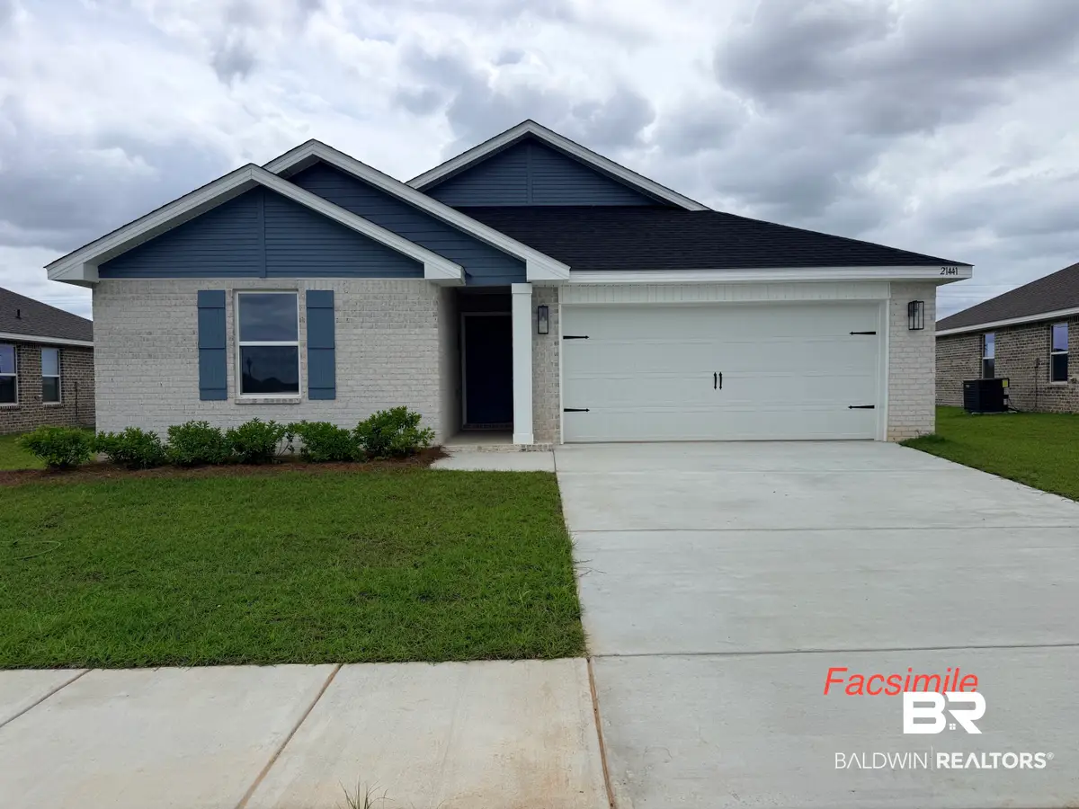 21485 Tawny, Robertsdale, AL 36567 - #1