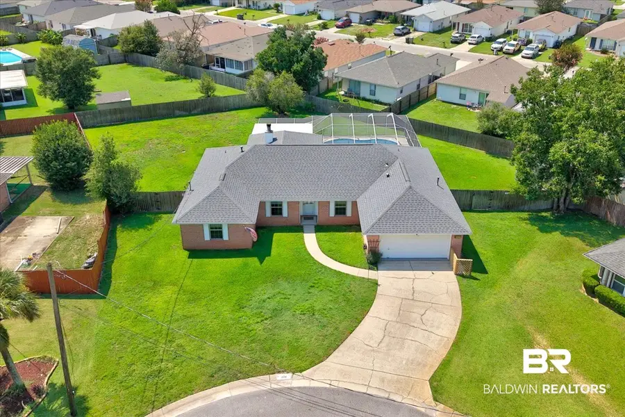1970 Coral Island Rd, Pensacola, FL 32506 - #3