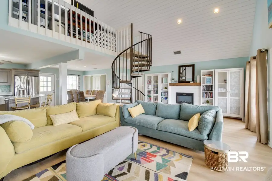 1355 W Lagoon Ave, Gulf Shores, AL 36542 - #3