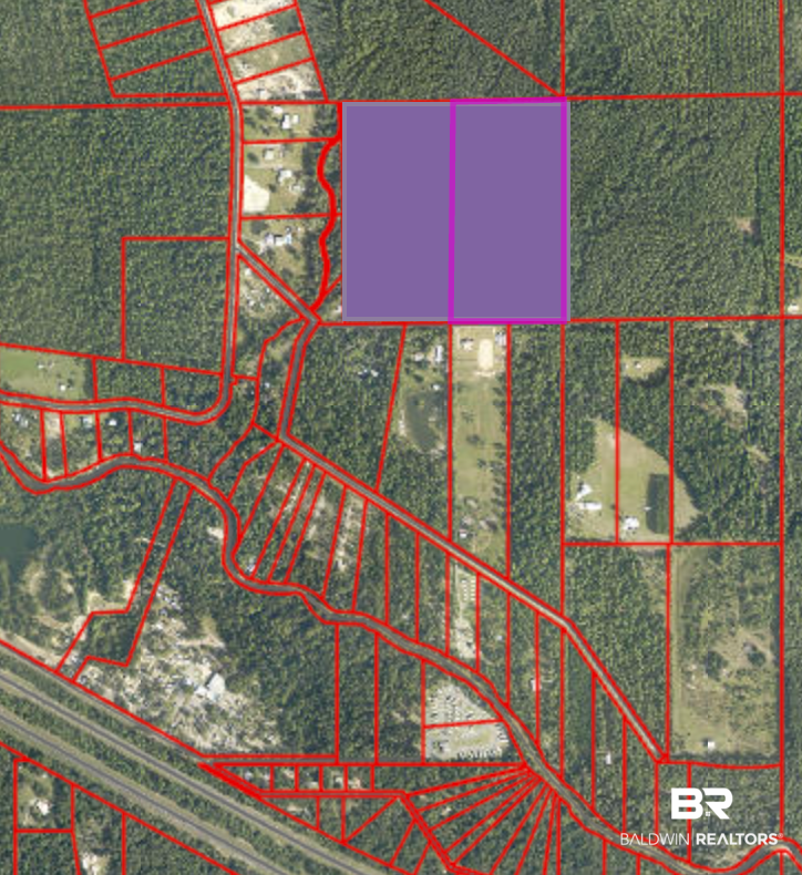 25699 Deer Track Ln, Robertsdale, AL 36567 - #2