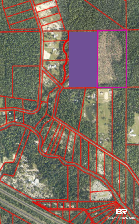 25615 Deer Track, Robertsdale, AL 36567 - #2