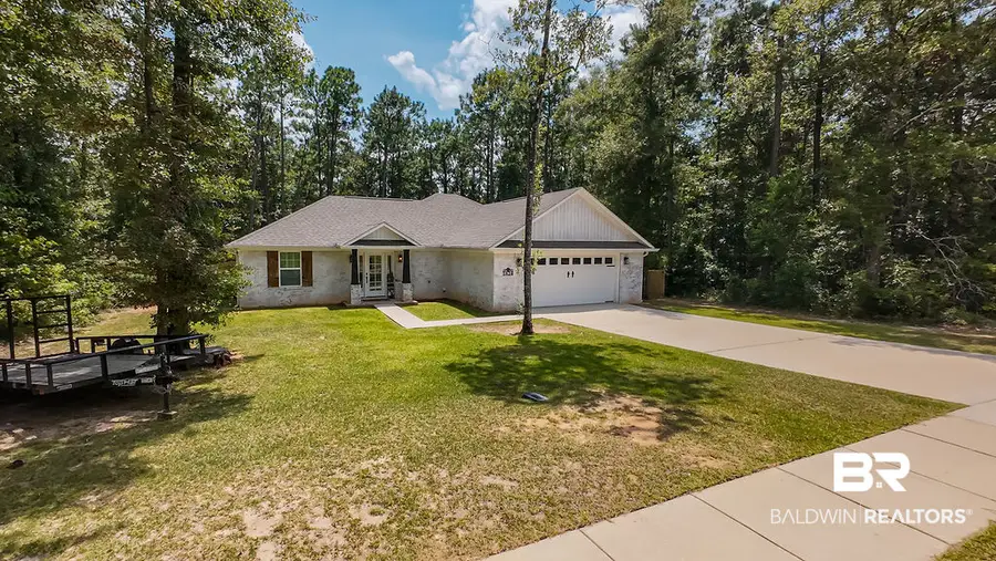 1824 Mary Jane Dr, Bay Minette, AL 36507 - #2