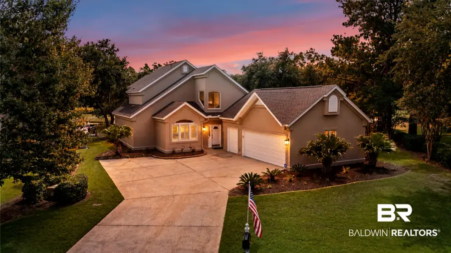 735 E Saint Andrews, Gulf Shores, AL 36542 - #2