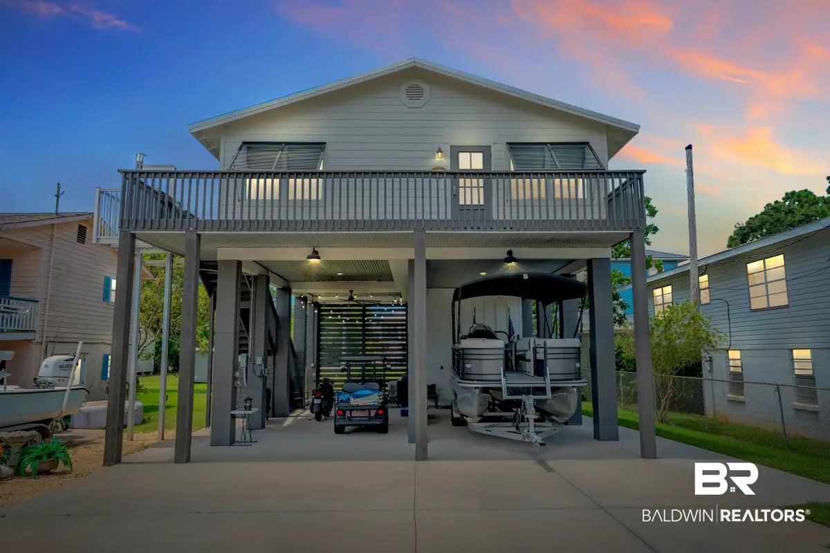 5575 Armadillo Avenue, Orange Beach, AL 36561 - #1