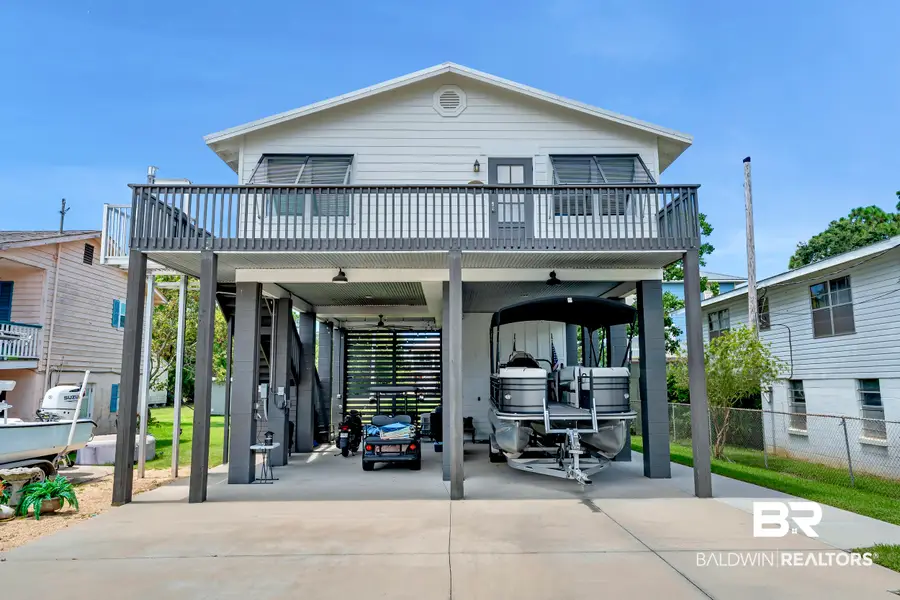 5575 Armadillo Avenue, Orange Beach, AL 36561 - #2
