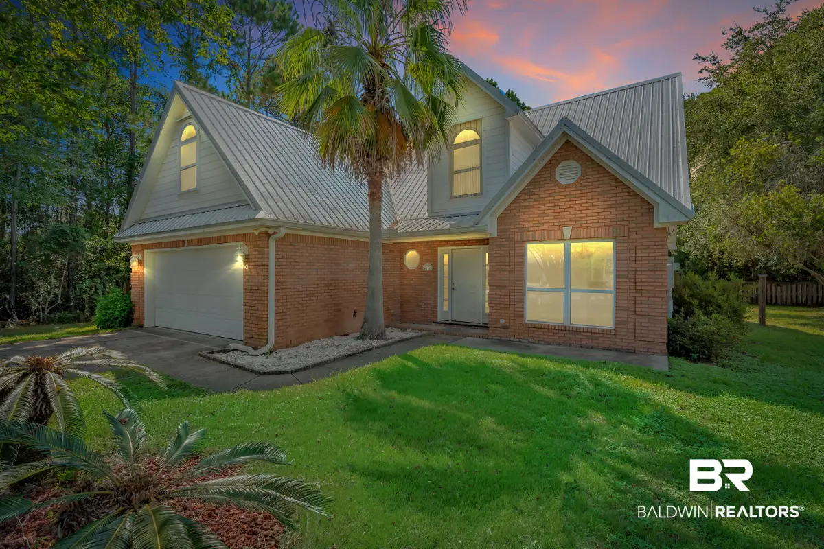 4215 Antigua, Orange Beach, AL 36561 - #1