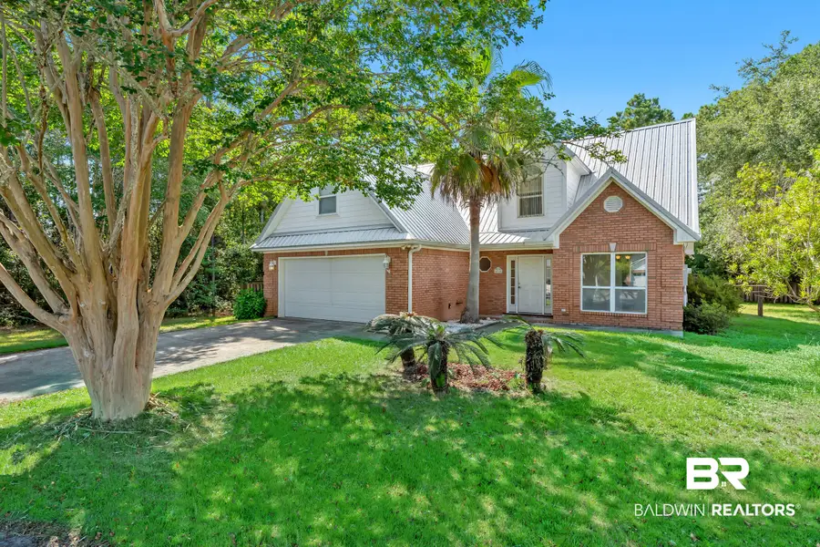 4215 Antigua, Orange Beach, AL 36561 - #3