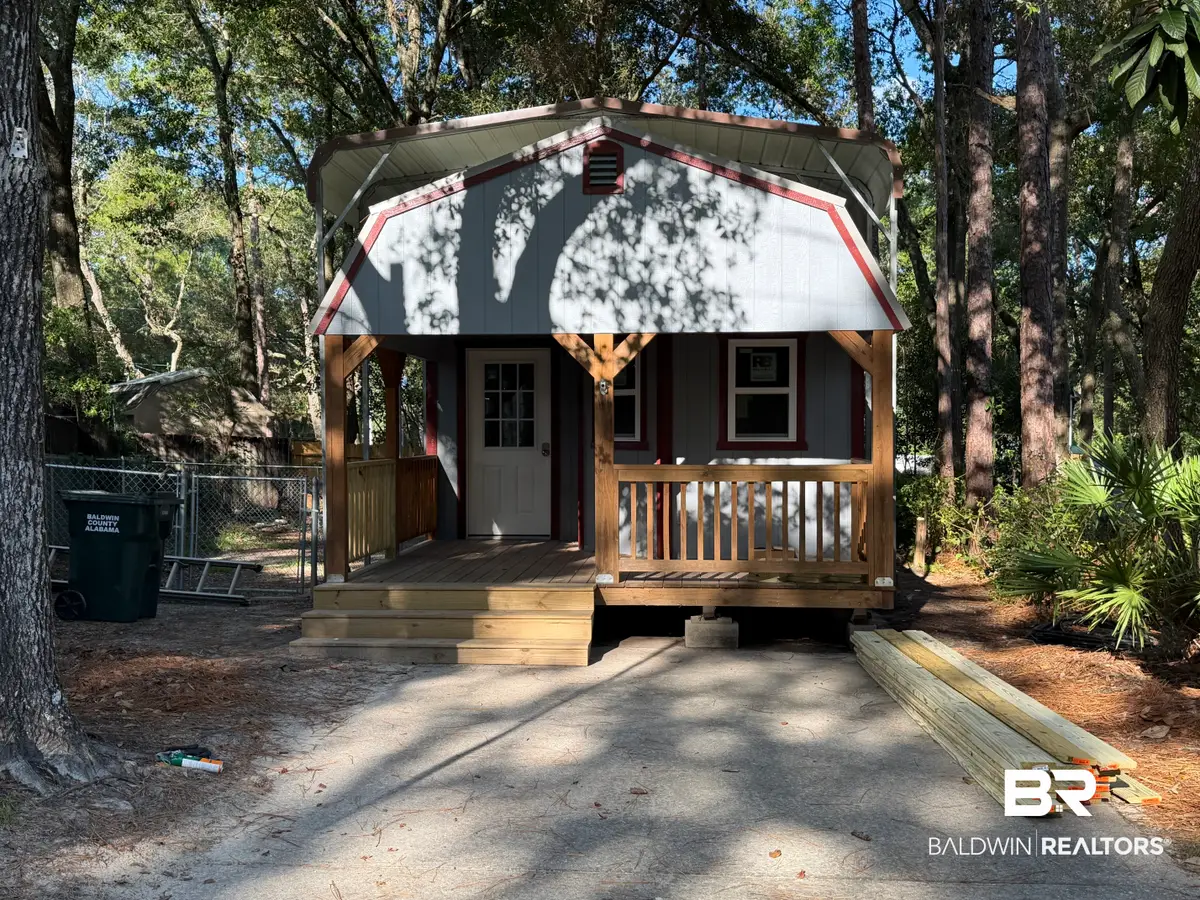 577 Escambia Loop, Lillian, AL 36549 - #1