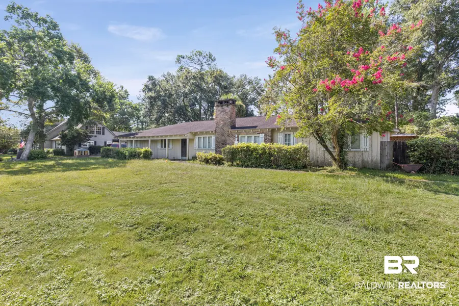 3813 Conway Dr, Mobile, AL 36608 - #3