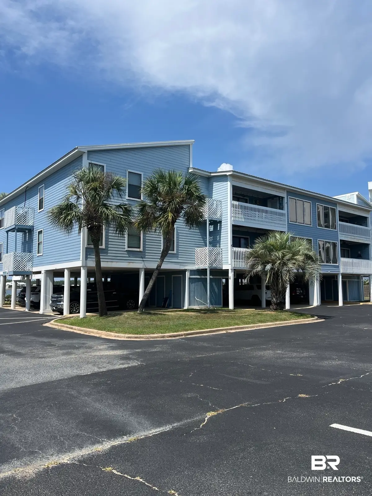 1872 West Beach Blvd #A105, Gulf Shores, AL 36542 - #1