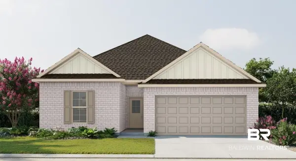 13357 Canebrake Circle, Foley, AL 36535