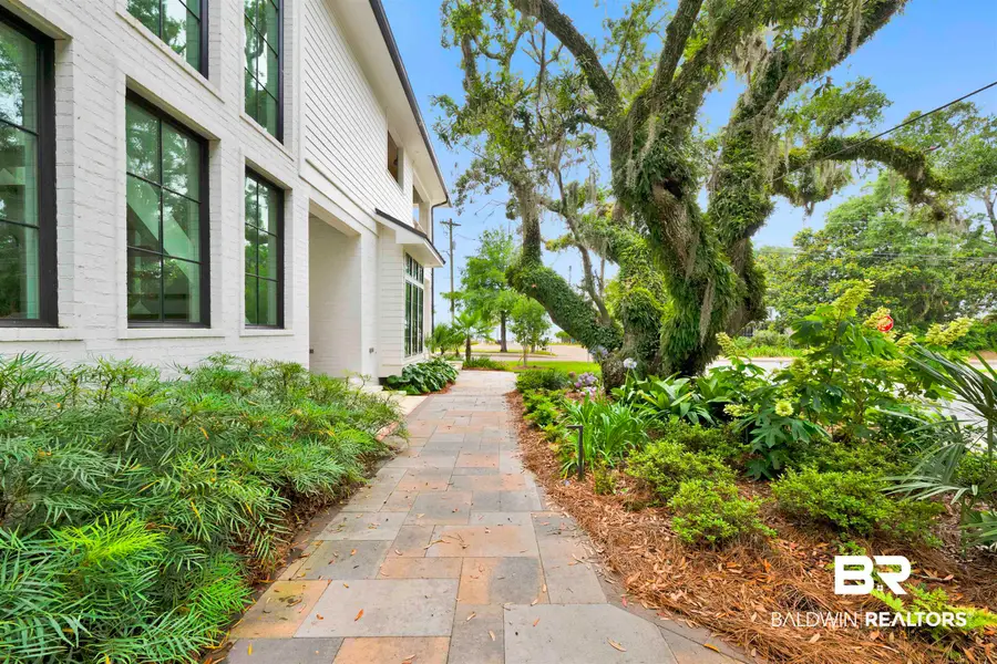 401 S Mobile Street, Fairhope, AL 36532 - #3