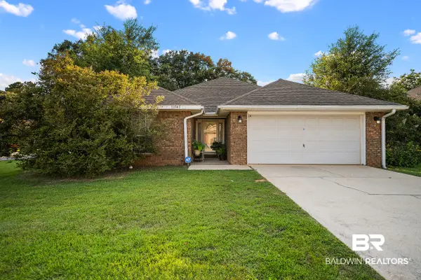 13545 Sanctuary Dr, Foley, AL 36535