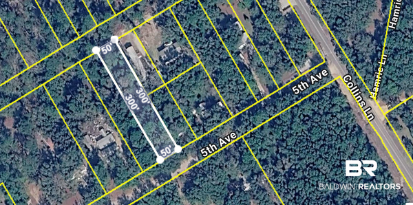 0 5th, Foley, AL 36535