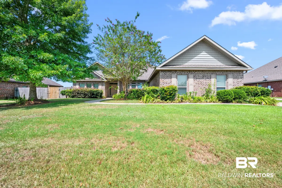 23853 Limerick Ln, Daphne, AL 36526 - #1