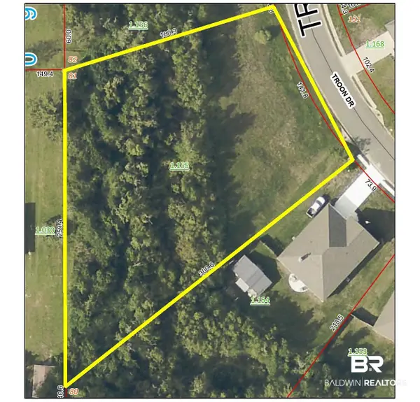 15614 Troon Drive, Foley, AL 36535